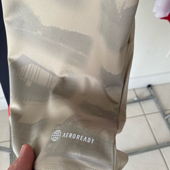 Adidas 2022/2023 Ajax Third Soccer Jersey Daily Paper. Size XL - Picture 12 of 15